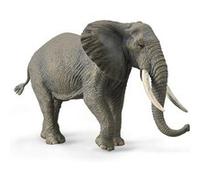 Collecta Figurine Animaux Sauvages Éléphant Africain (XL)