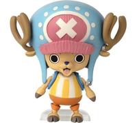 Figurine Anime Heroes Chopper de One Piece - Bandai