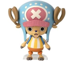 Figurine Anime Heroes Chopper de One Piece - Bandai