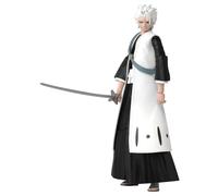 Figurine Anime Heroes Hitsugaya Toshiro BANDAI