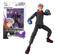 Figurine Anime Heroes Itadori Yuji BANDAI