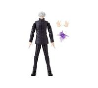 Figurine Anime Heroes - Jujutsu Kaisen Gojo Hollow Purple 17 cm - 16 points d'articulation