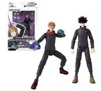 Figurine Anime Heroes Jujutsu Kaisen Modèle aléatoire G