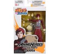 Bandai - Anime Heroes - Naruto Shippuden - Gaara
