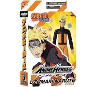 Figurine Anime Heroes Naruto Uzumaki G
