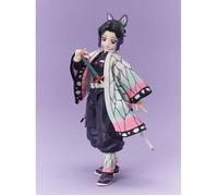 Figurine - ANIPLEX - DEMON SLAYER - Shinobu Kocho - 14cm - Plastique - Résine