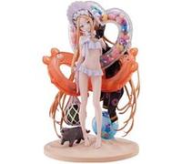 Figurine Aniplex Fate - /Grand Order - 1/7 Foreigner/Abigail Williams (Summer) 22 cm