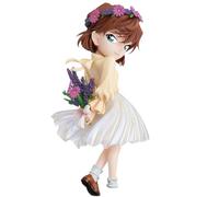 Figurine Anita Hailey, Debout, Regardant en Arrière, Figurine Articulée Anita Hailey, 18 Cm, Faite À La Main, en PVC, Souvenir De Collection