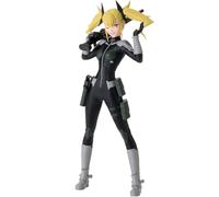 Figurine Anjinguang Kikoru Shinomiya, Action Figure Kaiju No. 8, PVC, 20 cm, Cadeau Anime