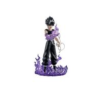 Figurine Ankoku Bujutsukai - Yu Yu Hakusho - Hiei Black Dragon Wave Effect Ver.