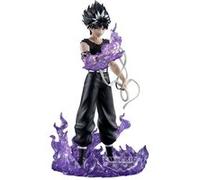 Figurine Ankoku Bujutsukai - Yu Yu Hakusho - Hiei Black Dragon Wave Effect Ver.