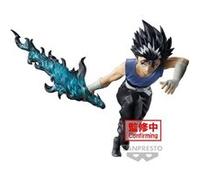 Yu Yu Hakusho - Figurine Hiei Ankoku Bujutsukai
