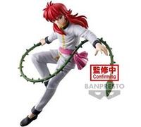 Figurine Ankoku Bujutsukai - Yu Yu Hakusho - Kurama G