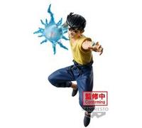 Figurine Ankoku Bujutsukai - Yu Yu Hakusho - Yusuke Urameshi G