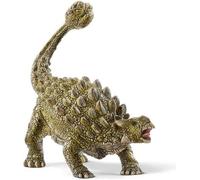 Figurine Ankylosaure - SCHLEICH - Dinosaurs - Mixte - 3 ans et plus