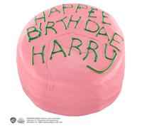 Figurine Anti-Stress - NOBLE COLLECTION - Pufflums - Harry Potter - 1 Figurine - Mixte