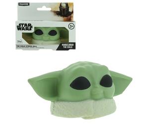 Figurine anti-stress - PALADONE - The Child - 11 cm - Star Wars - Multicolore