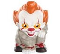 Figurine Anti-Stress Squishy Pufflums Pennywise 18 cm (Il est revenu) G