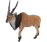 Figurine Antilope Elan Geant Figurines Collecta G