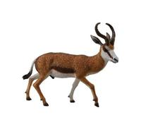 Figurine Antilope Sauteuse