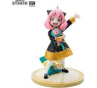 ABYstyle – Figurine Anya Forger (Spy x Family) – Lot de 2