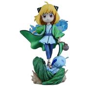 Figurine Anya, Version Q, Visage De Remplacement, Figurine Anya Forger, 19 Cm, PVC, Cosplay, Objet De Collection, Artisanat, Cadeau (c)