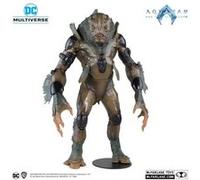 Figurine Aquaman Pirate - DC Multiverse 30 cm McFarlane Toys Multicolore G