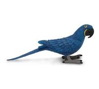 Figurine Ara Hyacinthe