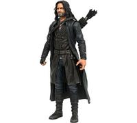 Figurine Aragorn Orc Le Seigneur des Anneaux 18 cm