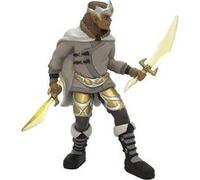 Figurine Arbaton : Danseur de lame Ventor Bullyland G