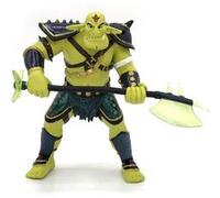 Bullyland Figurine PVC Ogre Krom d'Arbaton