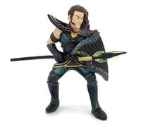 Figurine Arbaton : Lancier Boor Bullyland G