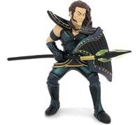 Figurine Arbaton : Lancier Boor Bullyland G