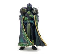 Figurine Arbaton : Seigneur Des Ténèbres Mertor