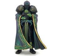 Figurine Arbaton : Seigneur des ténèbres Mertor Bullyland G