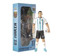 Figurine Argentine Angel Di Maria 20 cm