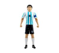 Figurine Argentine Diégo Maradona 20 cm