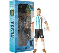 Minix Collectible Figurines – Figurine Argentina Messi Bleu Enfants