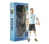 Minix Collectible Figurines – Figurine Argentina Messi Bleu Enfants
