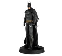 Figurine Arkham Asylum Hero Collector Eaglemoss 10th Anniversary Collection DC