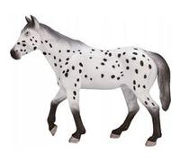 Figurine Armasar Appaloosa, Animal Planet, 13,5 cm x 4,5 cm x 10,5 cm G
