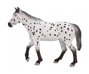 Figurine Armasar Appaloosa, Animal Planet, 13,5 cm x 4,5 cm x 10,5 cm G