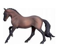 Figurine Armasar hanoverian, Animal Planet, 16 cm x 3,5 cm x 11 cm G