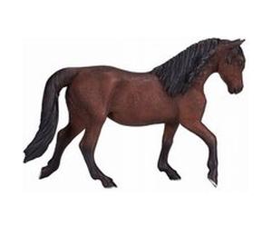 Figurine Armasar Morgan Bay, Animal Planet, 14,3 cm x 3 cm x 9 cm G