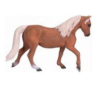 Figurine Armasar Morgan Palomino, Animal Planet, 14,3 cm x 3 cm x 9 cm G