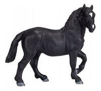 MOJO Percheron Horse Farm Animal Model Toy Figure