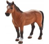 Figurine Armasar Trakenher, Animal Planet, 13 cm x 4 cm x 11 cm G