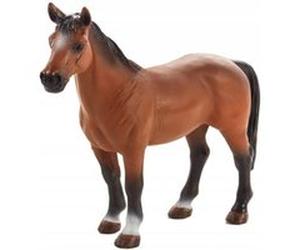 Figurine Armasar Trakenher, Animal Planet, 13 cm x 4 cm x 11 cm G