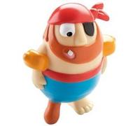 Figurine Arroseuse Thore le Pirate Haba G
