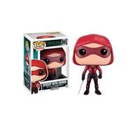 Figurine Arrow TV - Speedy With Sword Pop 10cm